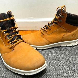 Timberland Casual